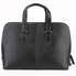 Бизнес сумка Tony Perotti (731256) черная (Изображение 2)