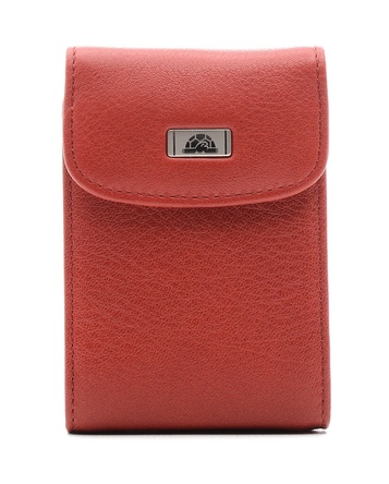 Кредитница TonyPerotti красная (560034)
