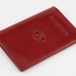 Обложка для паспорта Tony Perotti красная (331235) (Изображение 3)