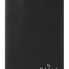 Обложка для паспорта Valia черная (3404) (Изображение 1)