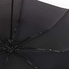 Зонт мужской Airton (3610) черный (Изображение 5)