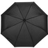 Зонт мужской Airton (3920) черный (Изображение 1)