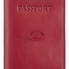 Обложка для паспорта Tony Perotti красная (271235) (Изображение 1)