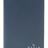 Обложка для паспорта Valia синяя (3404) (Изображение 1)