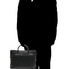 Бизнес сумка Tony Perotti (433262) черный (Изображение 6)