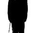 Сумка мужская Tony Perotti черная (610020) (Изображение 5)