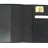 Обложка для паспорта Tony Perotti черная (563435) (Изображение 3)