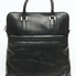 Бизнес-сумка Tony Perotti черная (433263) (Изображение 1)