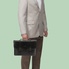 Портфель мужской Tony Perotti (330006) коричневый (Изображение 5)