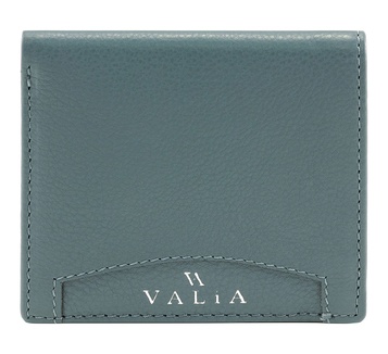 Кошелек Valia аква (3406)