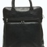 Бизнес-сумка Tony Perotti черная (433263) (Изображение 2)