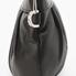 Сумка-клатч женская Tony Perotti черная (563350) (Изображение 3)