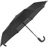Зонт мужской Airton (3920) черный (Изображение 2)