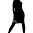Сумка-клатч женская Tony Perotti синяя (563351) (Изображение 5)