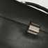 Портфель мужской Tony Perotti (563170) черный (Изображение 3)