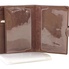 Обложка для автодокументов и паспорта Tony Perotti коричневая (241236) (Изображение 4)