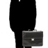 Портфель мужской Bruno Perri (L-703/4) черный (Изображение 5)