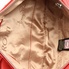 Сумка-клатч женская Tony Perotti красная (563350) (Изображение 4)