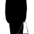 Сумка-планшет мужская Tony Perotti черная (560080) (Изображение 7)