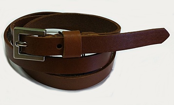 Ремень женский Bullatti (3552-103) коричневый