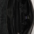 Сумка мужская Tony Perotti черная (610015) (Изображение 5)