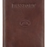 Обложка для паспорта Tony Perotti коричневая (271235) (Изображение 1)