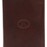 Обложка для паспорта Tony Perotti коричневая (331290) (Изображение 1)