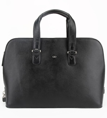 Бизнес сумка Tony Perotti (731256) черная