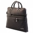 Бизнес-сумка Tony Perotti черная (563173) (Изображение 3)