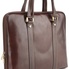 Бизнес сумка Tony Perotti (333373) коричневый (Изображение 2)