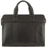 Бизнес сумка Tony Perotti черная (333306)  (Изображение 2)