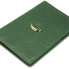 Обложка для паспорта Tony Perotti зеленый (993404) (Изображение 1)