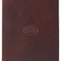Обложка для паспорта Tony Perotti коричневая (301122) (Изображение 1)