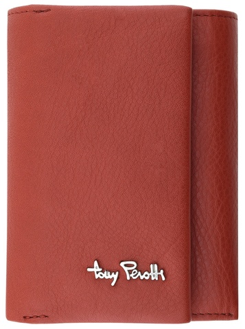 Кошелек Tony Perotti красный (563374)