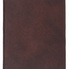 Обложка для паспорта Tony Perotti коричневая (743404) (Изображение 2)