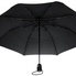 Зонт мужской Airton (3610) черный (Изображение 2)