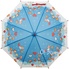 Зонт-трость детский ZEST (81561) голубой (Изображение 1)