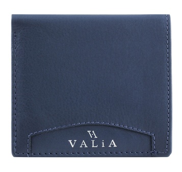 Кошелек Valia синий (3406)