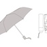 Зонт женский Zest (23742) коричневый (Изображение 5)