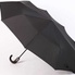 Зонт мужской Zest (13990) черный (Изображение 2)
