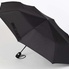Зонт мужской Airton (3610) черный (Изображение 1)