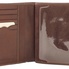 Обложка для автодокументов и паспорта Tony Perotti коричневая (241236) (Изображение 3)