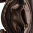 Сумка-планшет мужская Tony Perotti коричневая (560071) (Изображение 4)
