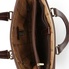 Бизнес сумка Tony Perotti (333373) коричневый (Изображение 4)