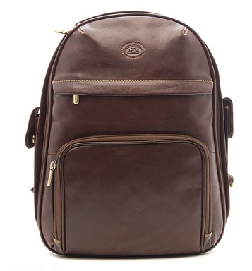 Рюкзак Tony Perotti коричневый (331351)