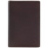 Обложка для паспорта Tony Perotti коричневая (223435) (Изображение 1)