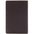 Обложка для паспорта Tony Perotti коричневая (223435) (Изображение 2)