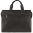 Бизнес сумка Tony Perotti черная (333306)  (Изображение 1)