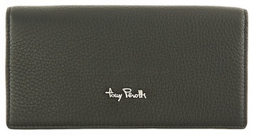 Кошелек Tony Perotti черный (563333)